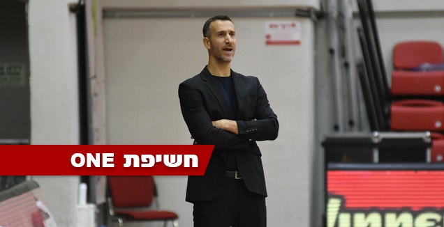 ליאור ליובין (עמרי שטיין)