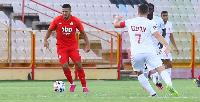 שלו הרוש (מרטין גוטדאמק)