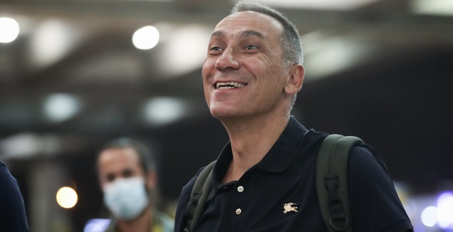 גאורגיוס דוניס (רדאד ג'בארה)