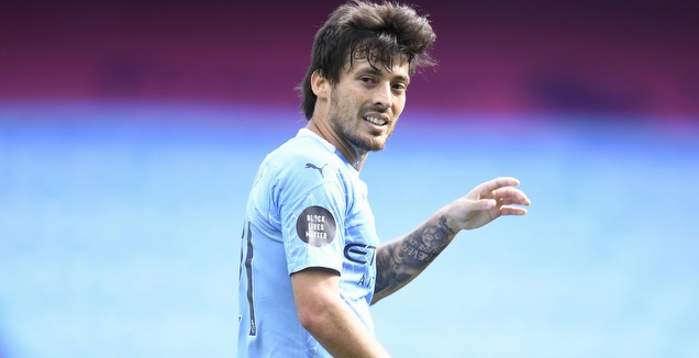 דויד סילבה (רויטרס)