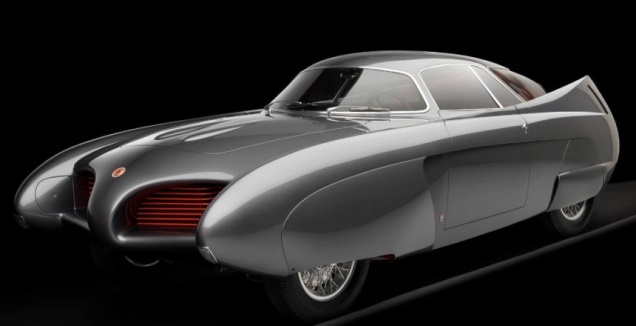 החלום של באטמן (Ron Kimball/RM Sotheby's)