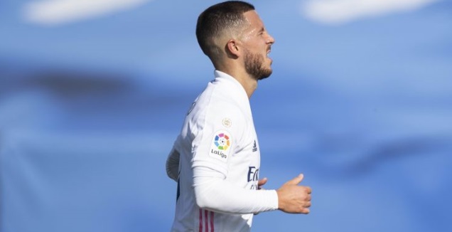 אדן הזאר (La Liga)