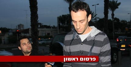 עודד קטש היום בנוקיה. עזב את מכבי ת