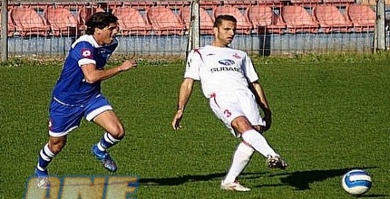 רון גליק. קיבל 2 הצעות מה-MLS