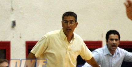 יעקב ג'ינו. נהריה ממשיכה להתחזק