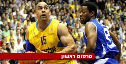 דייויד בלות´נטאל. קיבל זימון לנבחרת