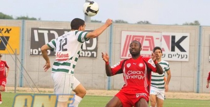 סרג´ איילי. בדרל לבירה? (קובי אליהו)