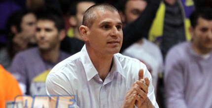 מיקי גורקה. מצטרף אל קצורין (מנהלת הליגה)