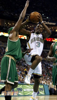 כריס פול (MobileONE)