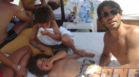 בן לוז לא עזב את הילדודס!