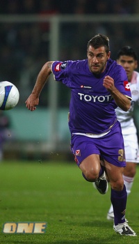 כריסטיאן ויירי. עכשיו התור של אטלאנטה  (Gettyimages)