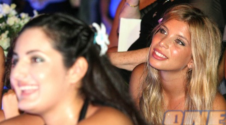 לירון כוהנר... מלכת היופי בדימוס