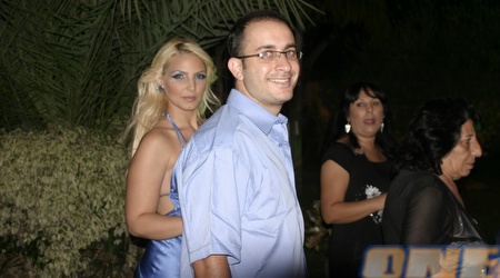 אלף מוזמנים כיבדו!