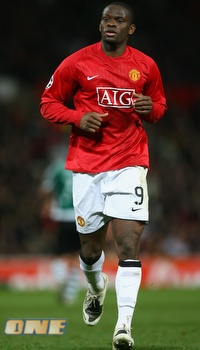 לואיס סאהה. עובר לגודיסון פארק (GettyImages)