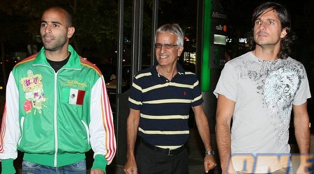 הכיר חברה חדשה?