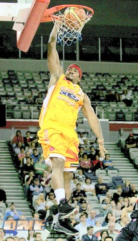 מייק הלמס (Gettyimages)