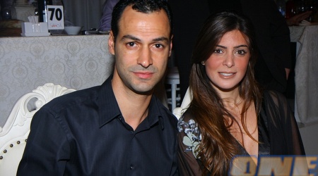 ניר ולי סביליה, שותפים של רביבו ובן זקן בחדר כושר באשדוד