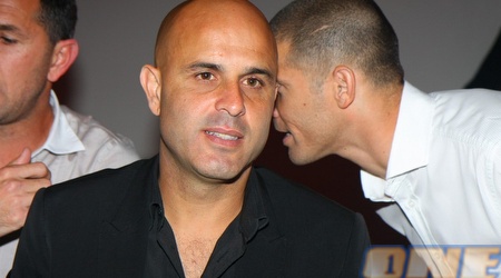 מה לחש נמני לאבוקסיס רגע לפני הדרבי?