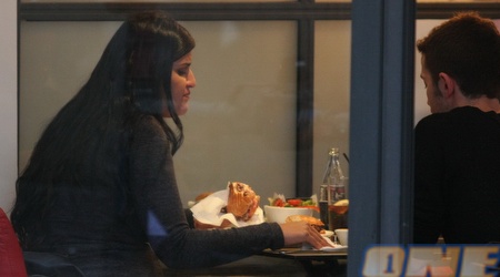 סוף סוף אין תקציב שבועי...