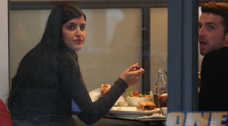 סליחה שהפרענו...