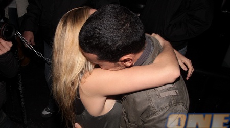 גיא ויעל מאוהבים