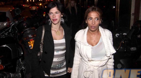 שירה וילסנקי לא נחה לרגע...