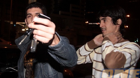 לא רוצה לא צריך!