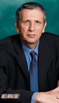 עופר אורליצקי. יחליף את יאיר רבינוביץ&acute;