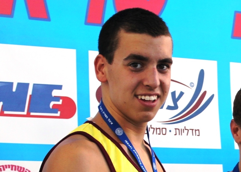 תום קרמר מצטיין באליפות ארה"ב הפתוחה