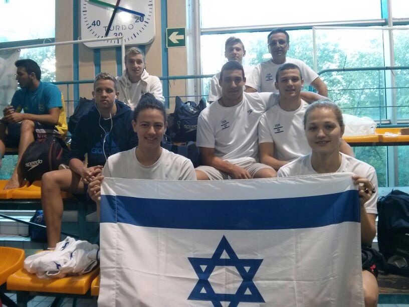 עדכונים מהגראנד פרי במונקו ותחרות ההכנה בספרד