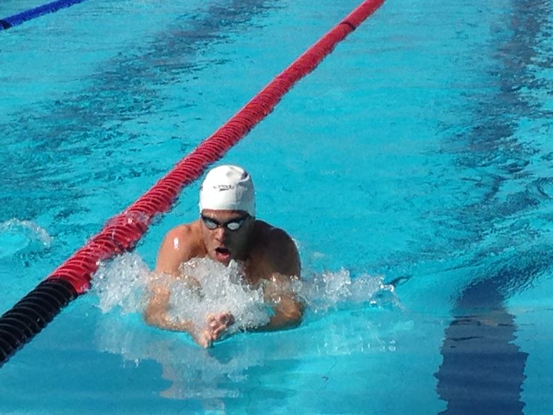 יום שני לגראנד פרי מרה נוסטרם בקאנה 