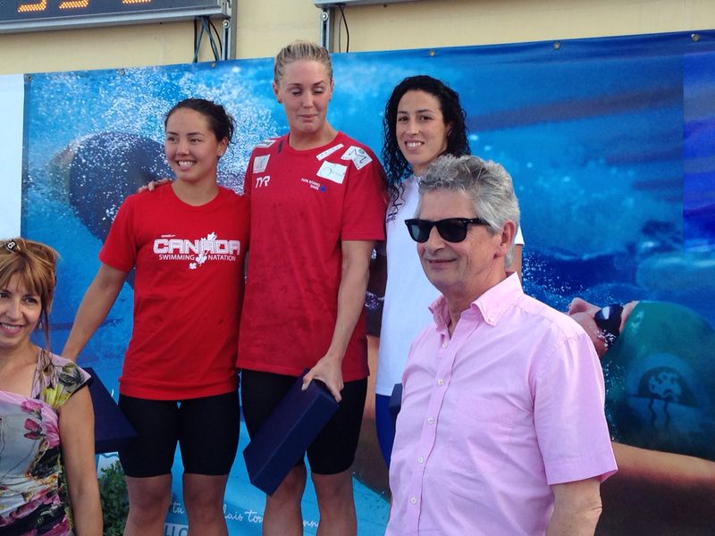 שיא ישראלי לעמית עברי!