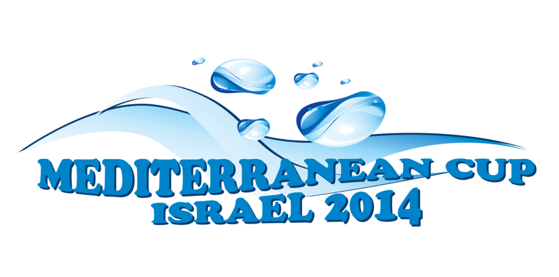 Mediterranean Cup ISR 2014