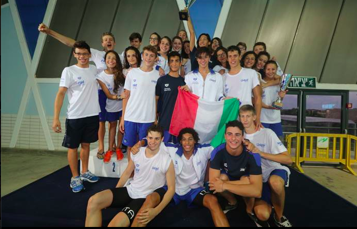 Maditerranean Cup Israel 2014
