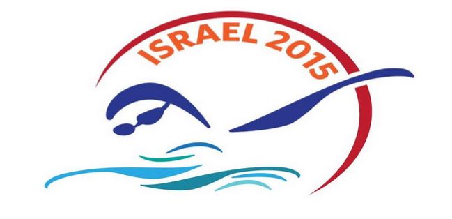 רב אומות Multinations Junior Swimming Meeting Israel 2015