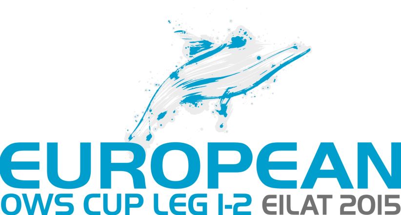 European OWS Cup LEG 1-2 Eilat 2015 - Entry Lists& Results