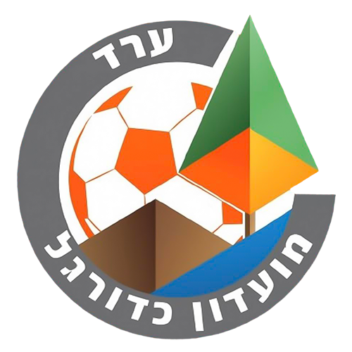 לוגו של מ.כ. ערד