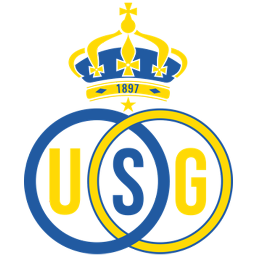 לוגו אוניון סט. ז'ילואז