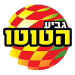 גביע הטוטו לאומית לוגו