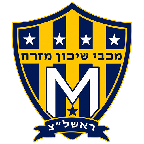 לוגו של מ.ס. שיכון המזרח