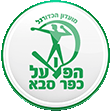 לוגו של הפועל כפ "ס