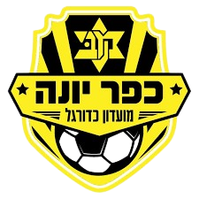מכבי כפר יונה 