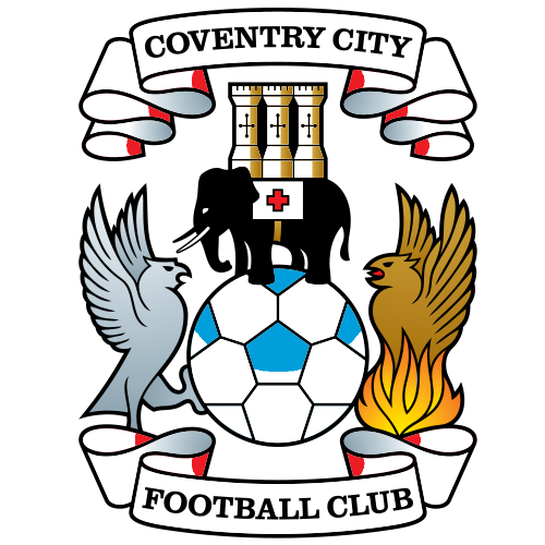 לוגו של קובנטרי