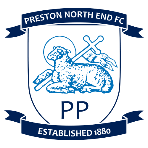 לוגו של פרסטון