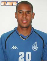 ז'וזה דוארטה. השיג את הנקמה הפרטית שלו