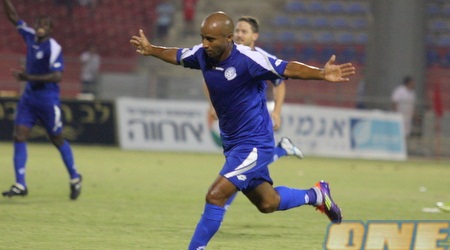 ברוך דגו. ברמה"ש בונים על שיתוף הפעולה עם מסודי (משה חרמון)