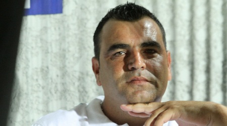 קורצקי. מאמין בקבוצה (חגי ניזרי)