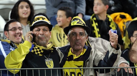 אוהדי בית"ר (ניסן עייש)