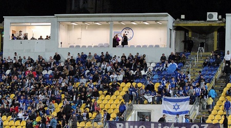 אוהדי ק"ש (ניסן עייש)