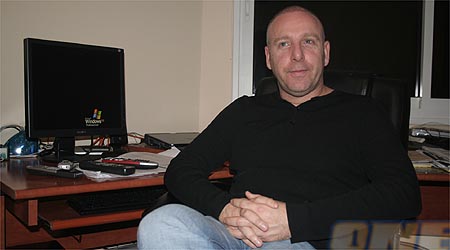 רונן קצב. דודו אוואט יעבור לבאיירן מינכן?